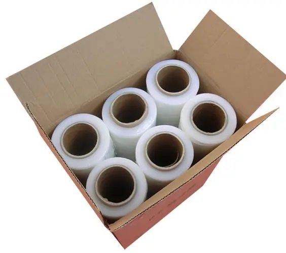 煙臺(tái)拉伸膜